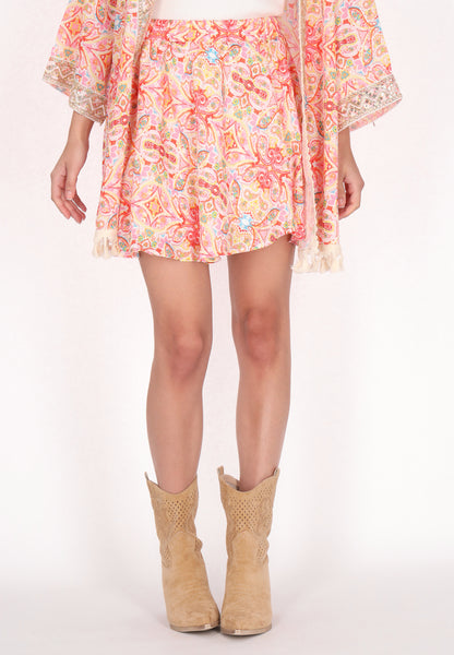 IZIA Kobiety spódnica