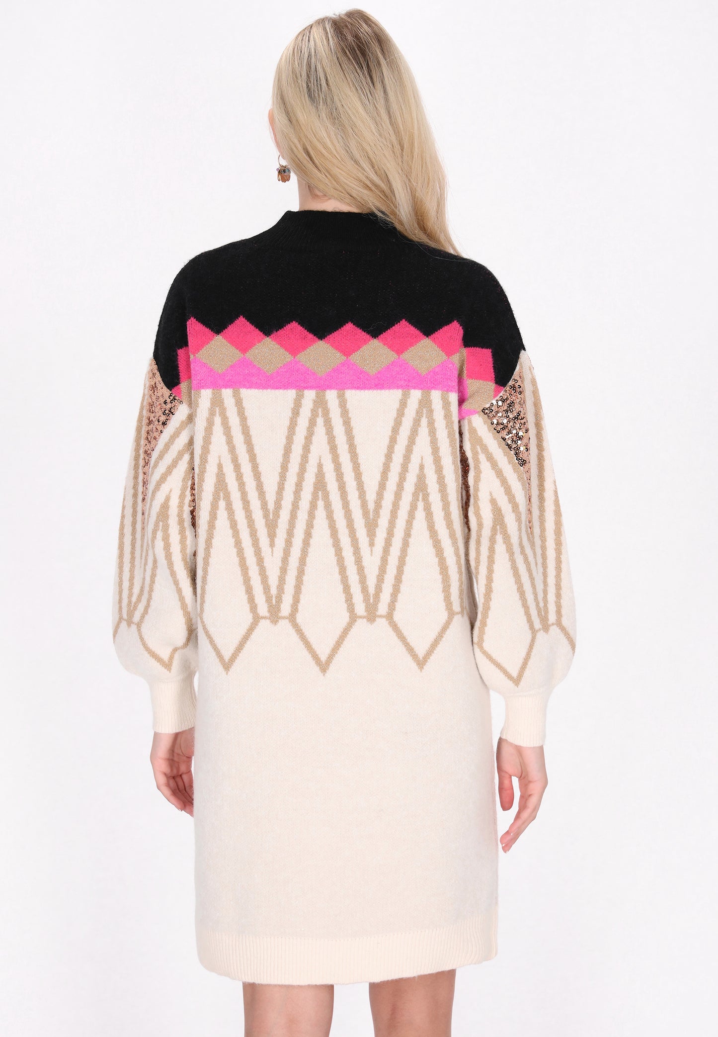 IZIA Kobiety Sukienka