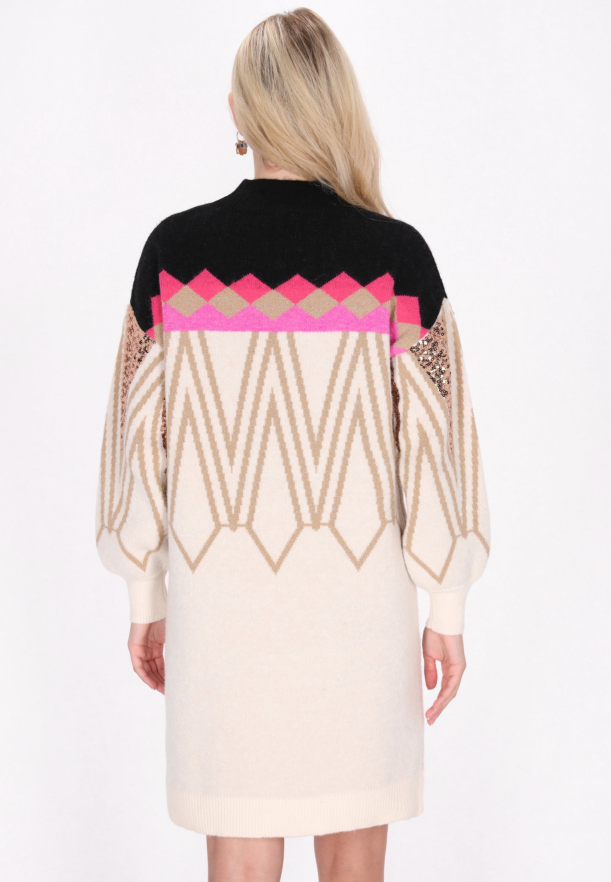 IZIA Kobiety Sukienka