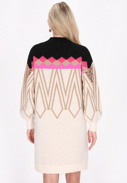 IZIA Kobiety Sukienka