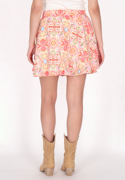 IZIA Kobiety spódnica