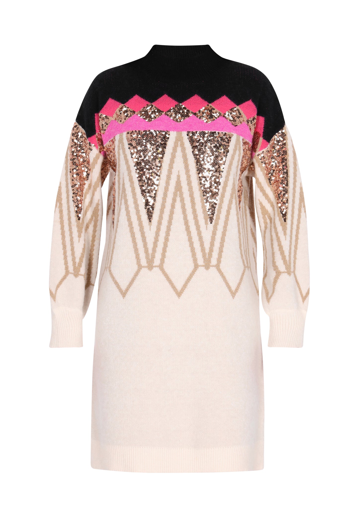 IZIA Kobiety Sukienka