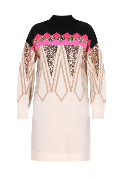 IZIA Kobiety Sukienka