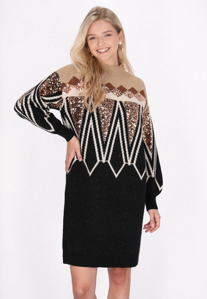 IZIA Kobiety Sukienka