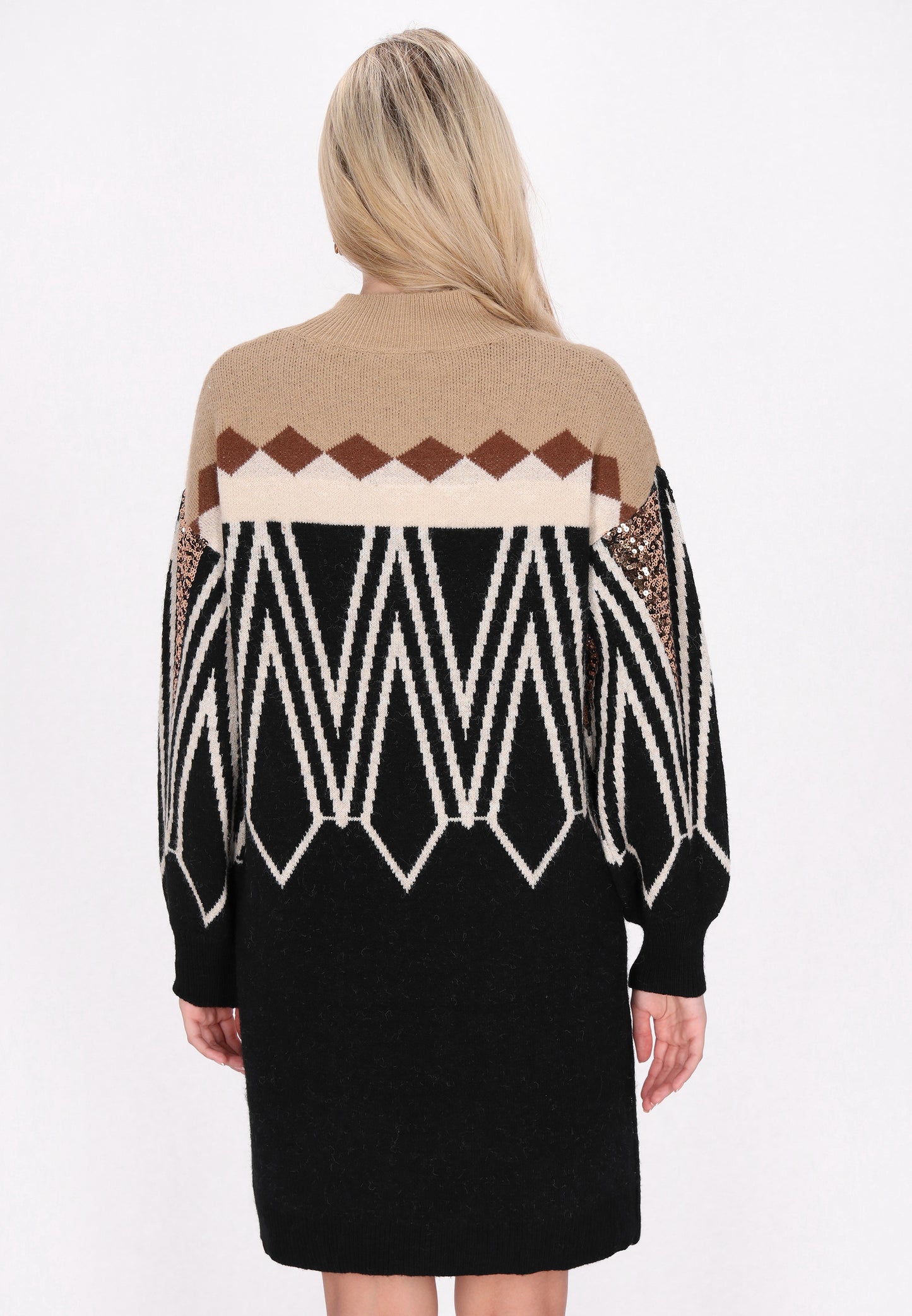 IZIA Kobiety Sukienka