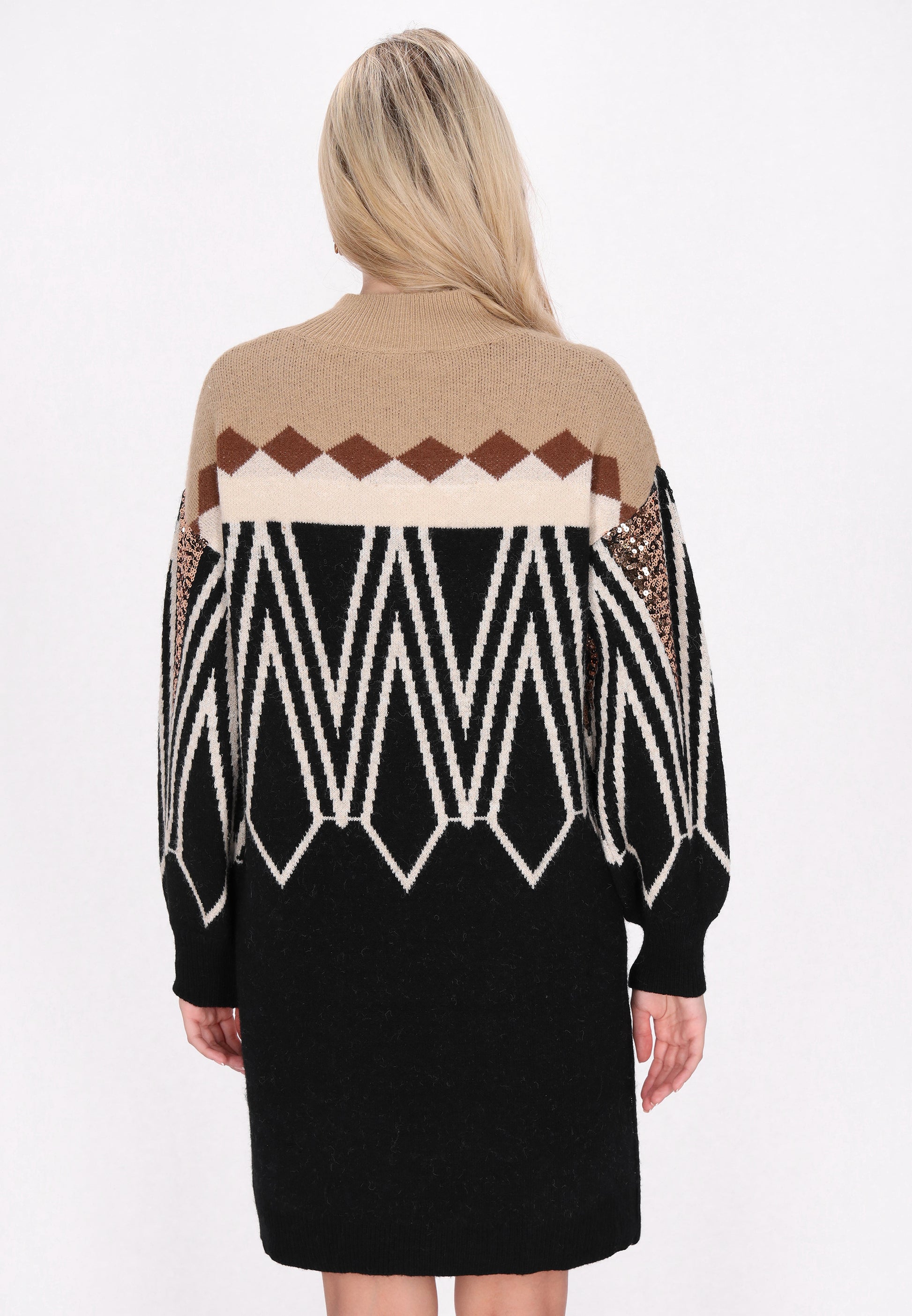 IZIA Kobiety Sukienka