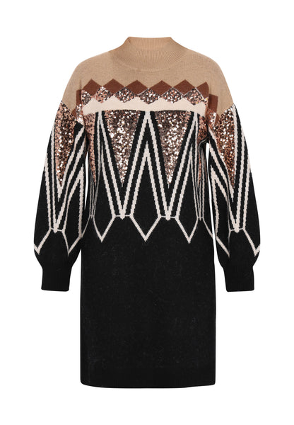 IZIA Kobiety Sukienka