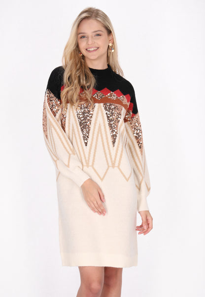 IZIA Kobiety Sukienka