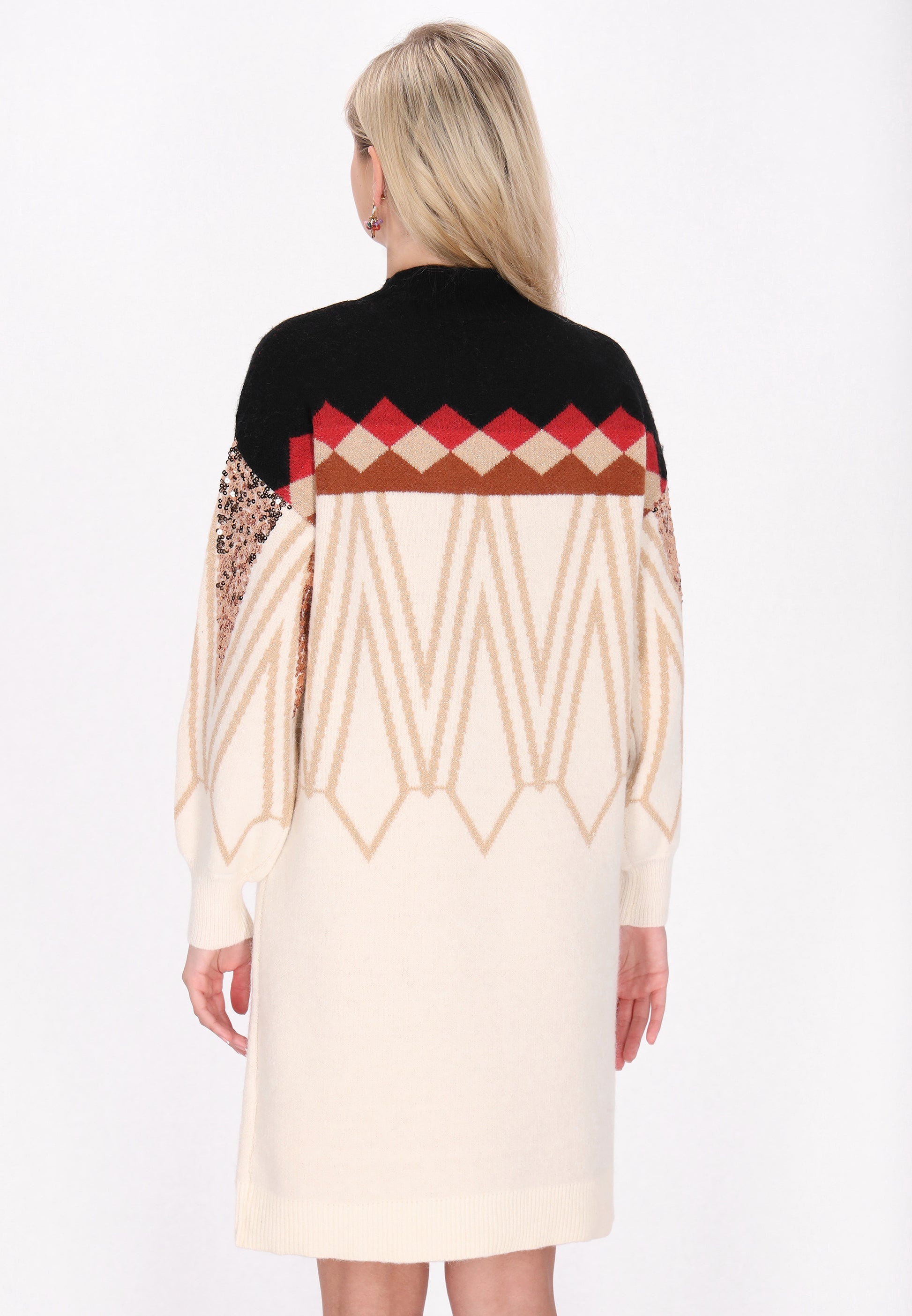 IZIA Kobiety Sukienka