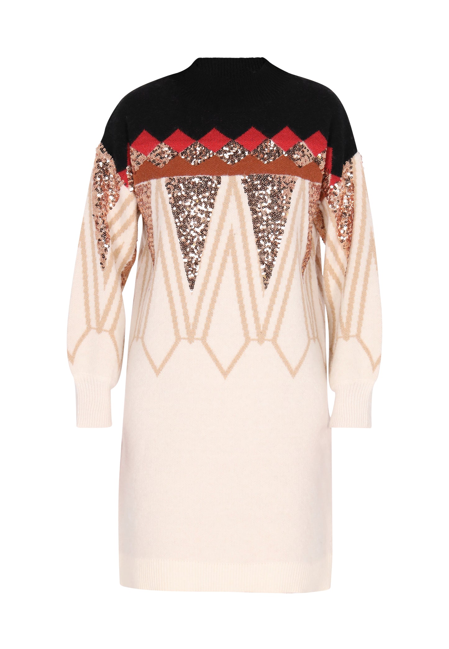 IZIA Kobiety Sukienka