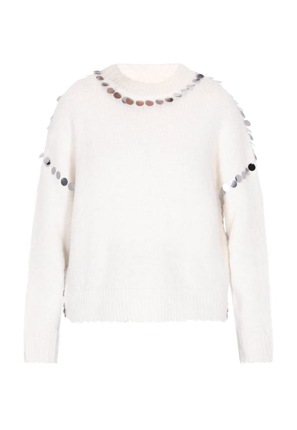 IZIA Women's Sweater