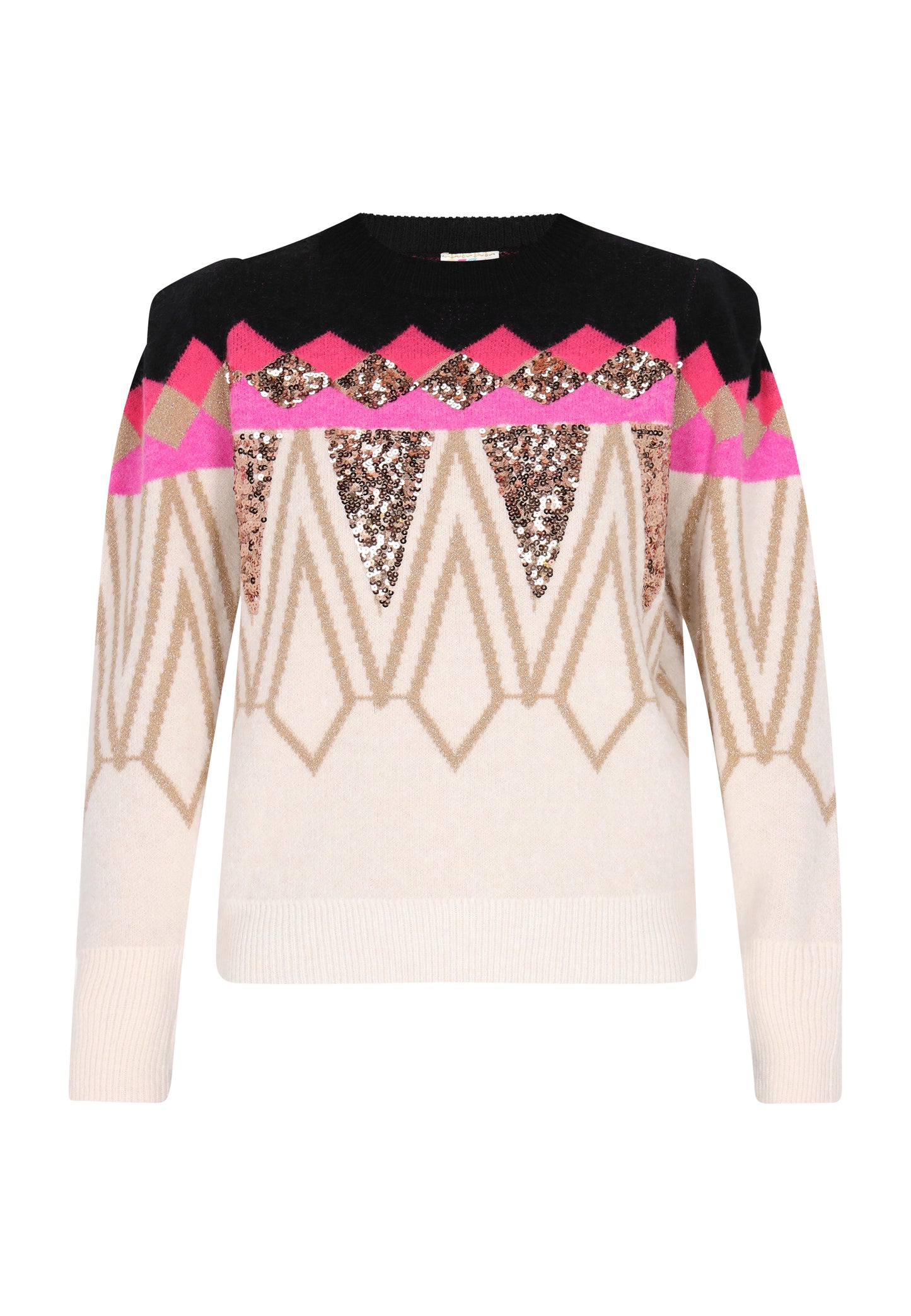 Sweter Kobiety IZIA