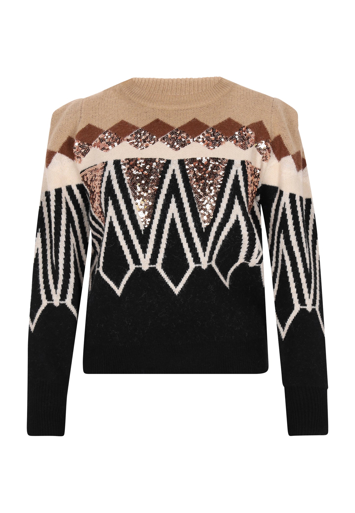 Sweter Kobiety IZIA