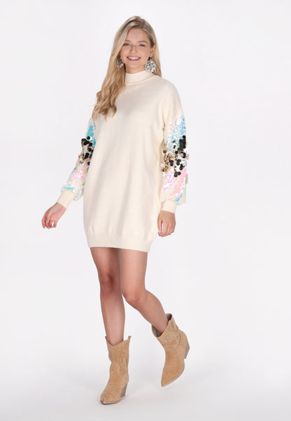 IZIA Kobiety Sukienka