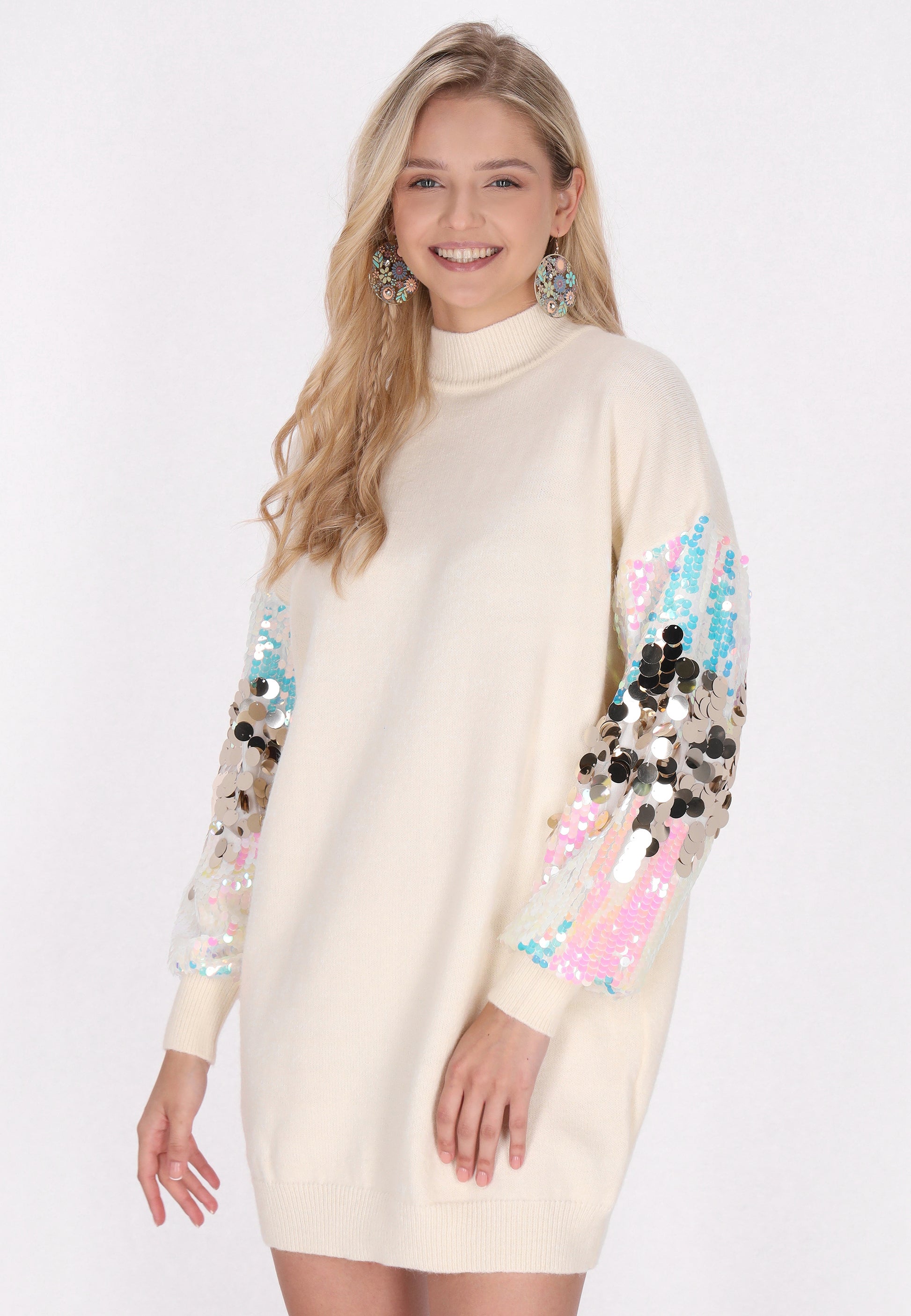 IZIA Kobiety Sukienka