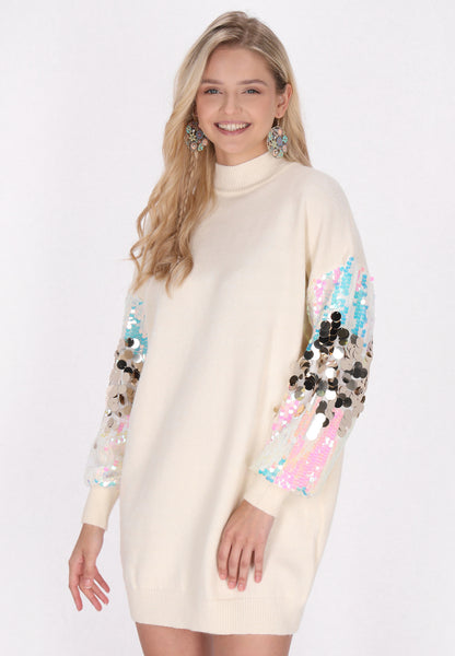 IZIA Kobiety Sukienka