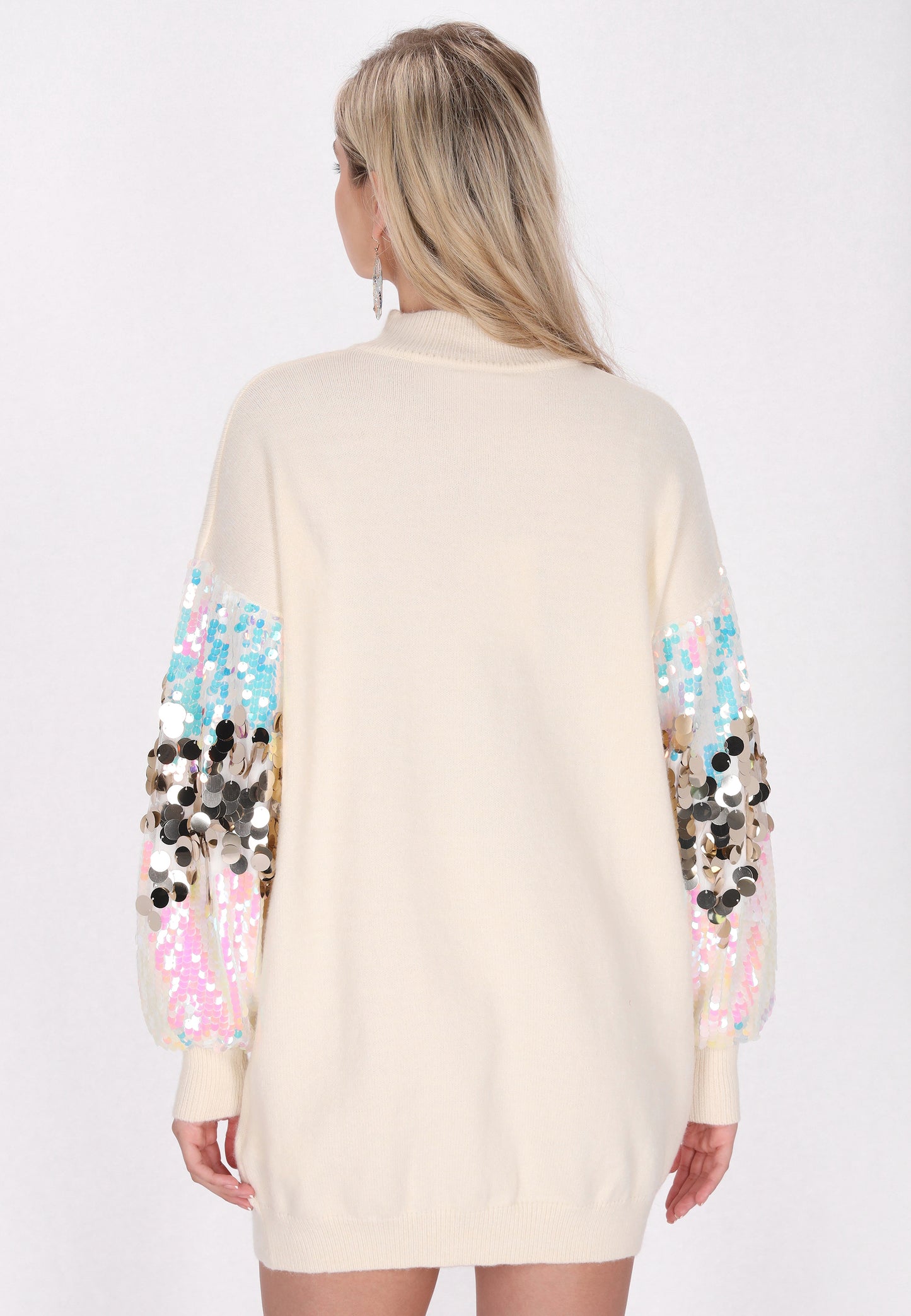 IZIA Kobiety Sukienka