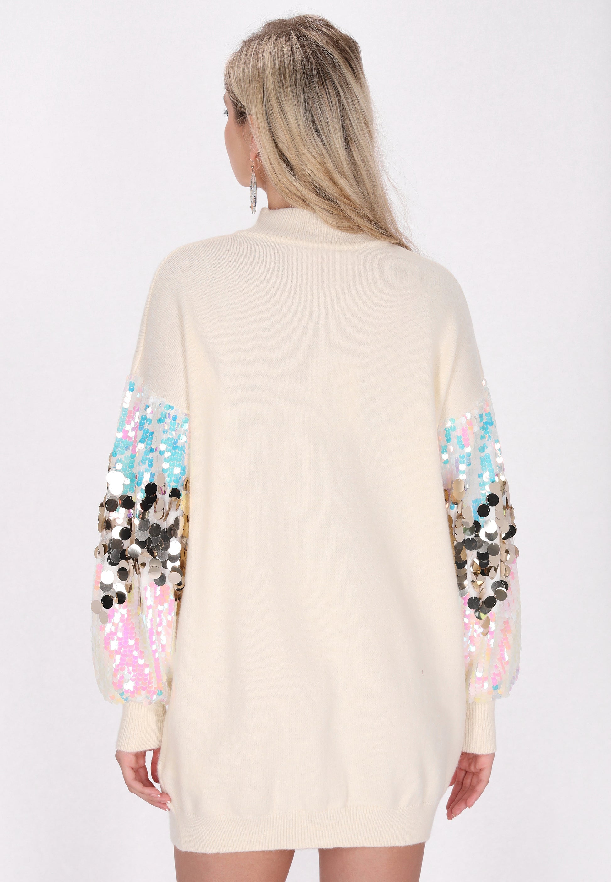 IZIA Kobiety Sukienka