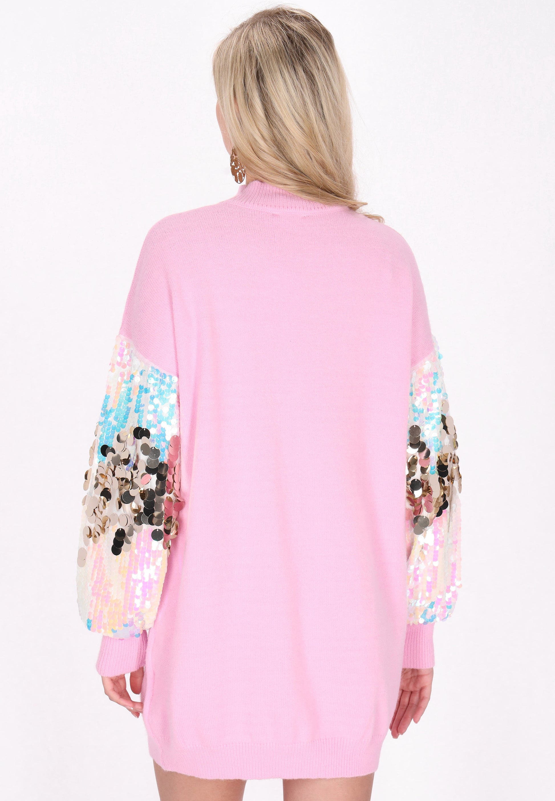 IZIA Kobiety Sukienka