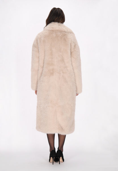 faina Płaszcz przejściowy dla Kobiety