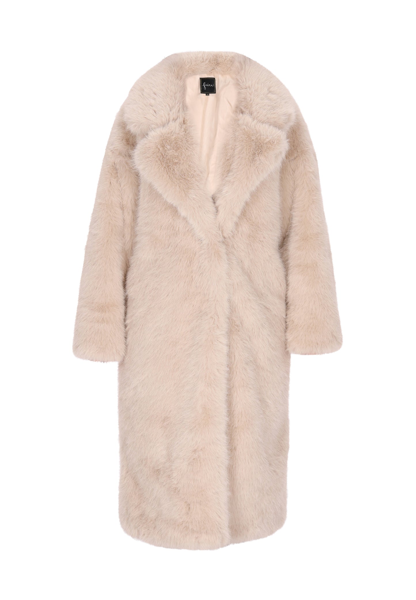 faina Płaszcz przejściowy dla Kobiety