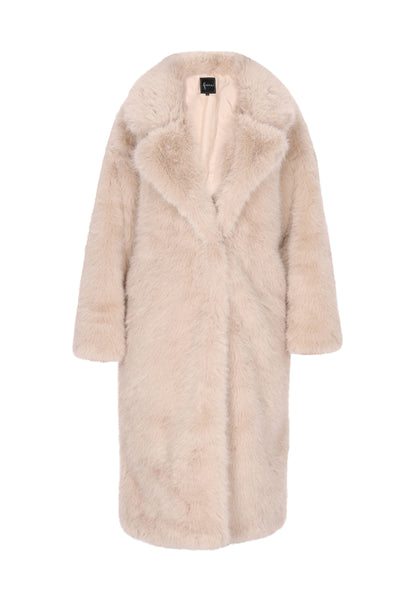 faina Płaszcz przejściowy dla Kobiety