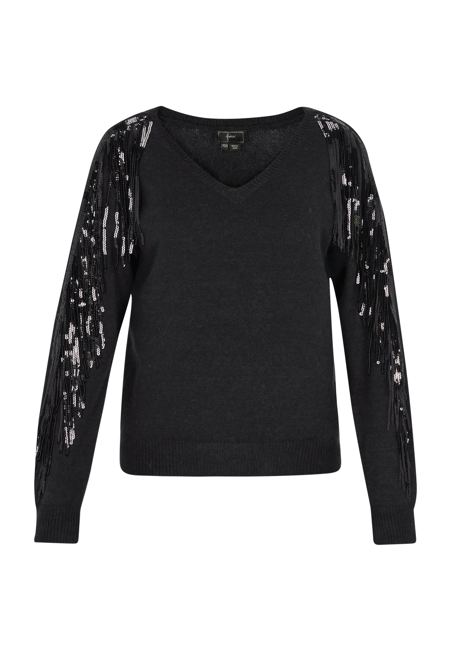 faina Women's Sweater