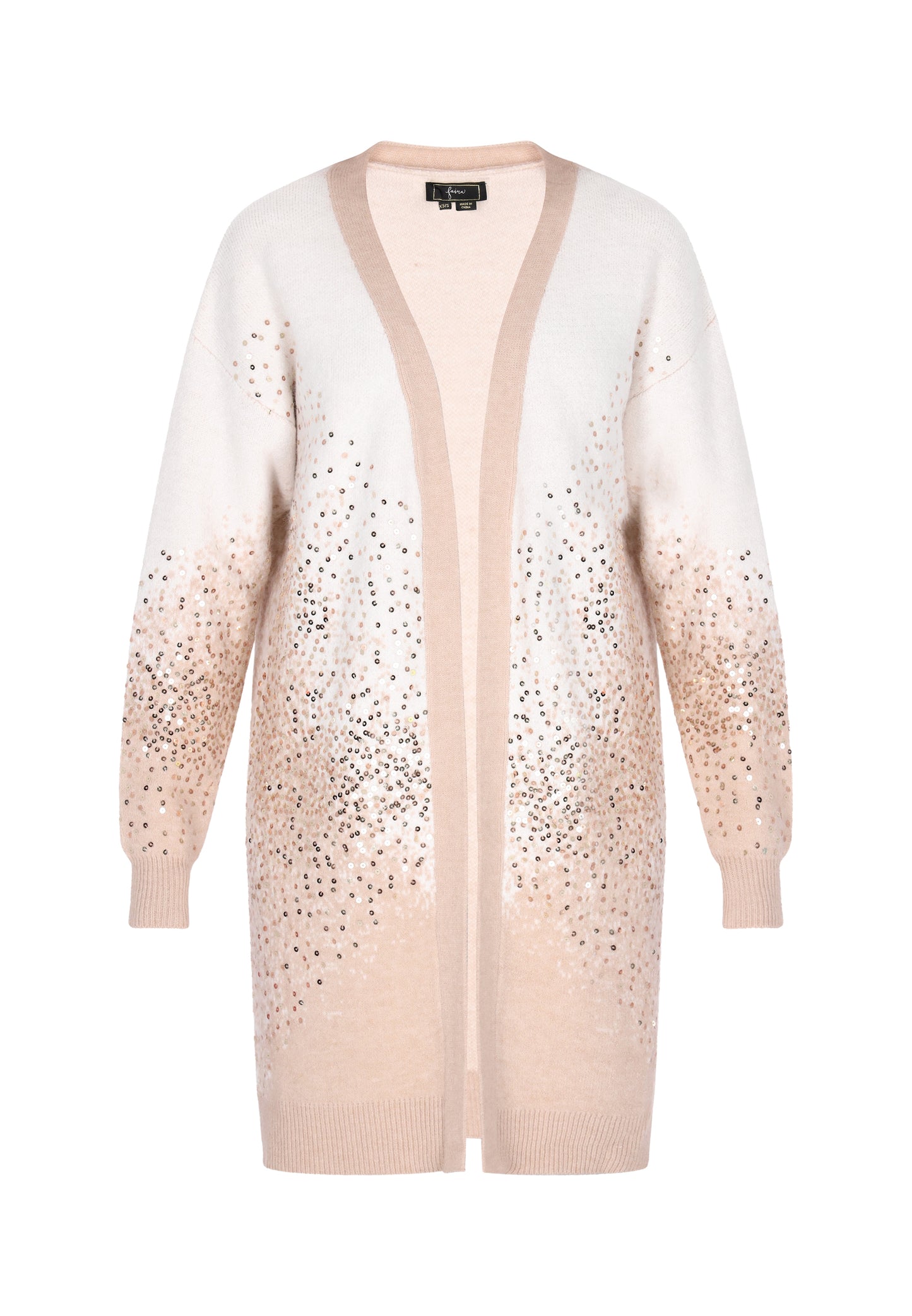 faina Damen Cardigan