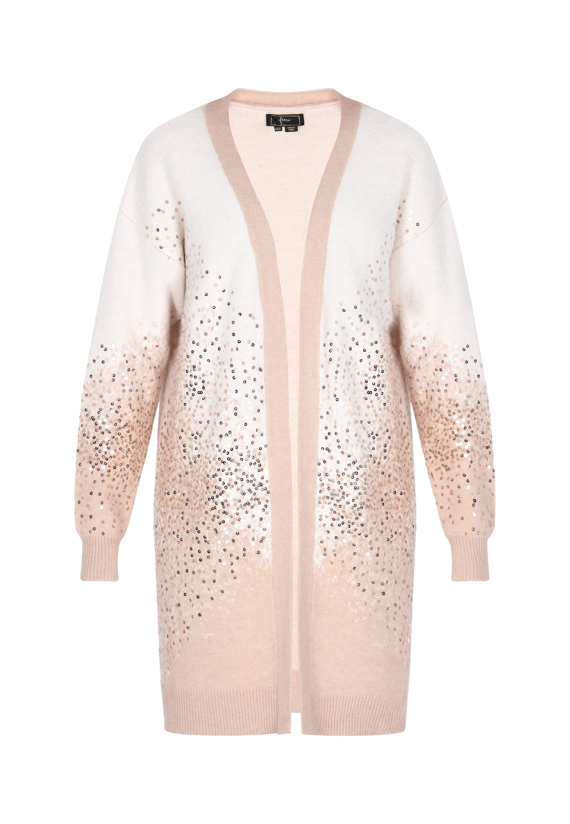 faina Damen Cardigan