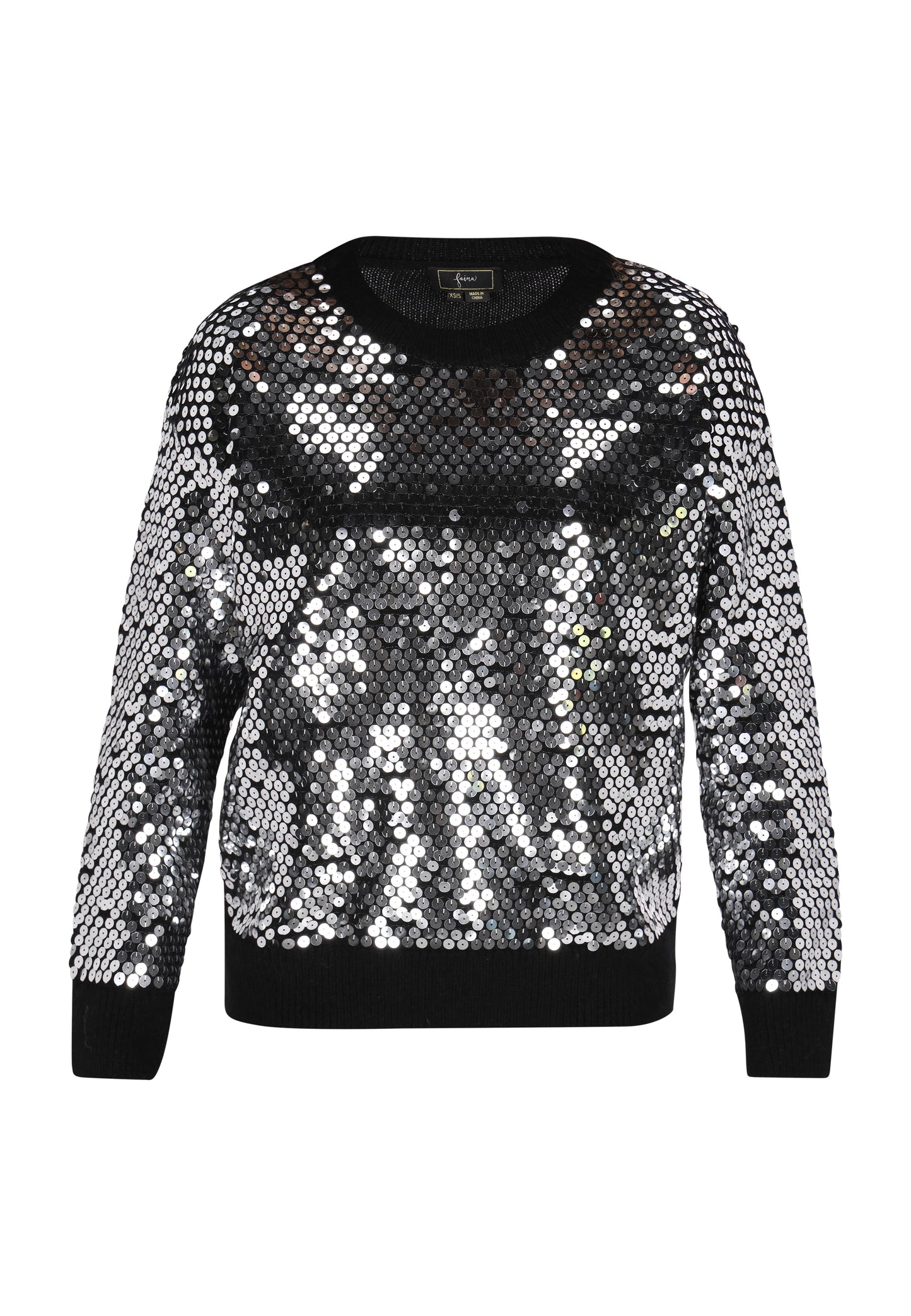 faina Women's Sweater