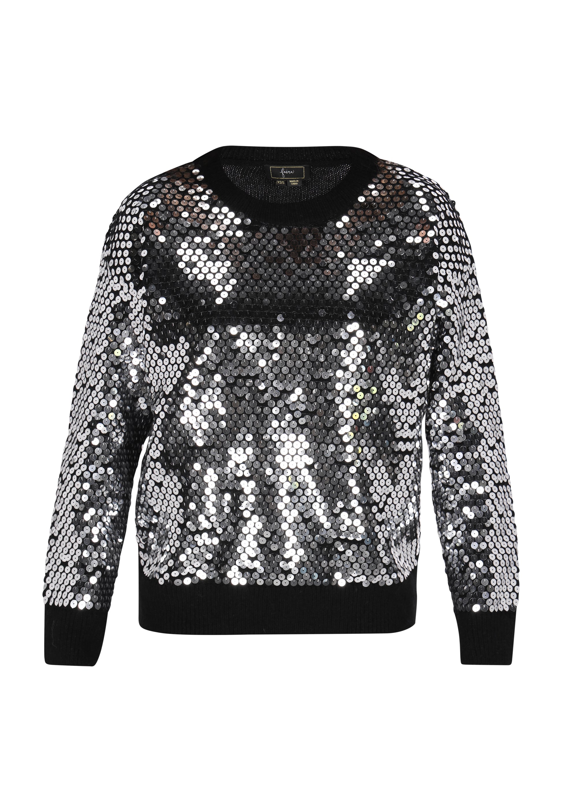 faina Women's Sweater