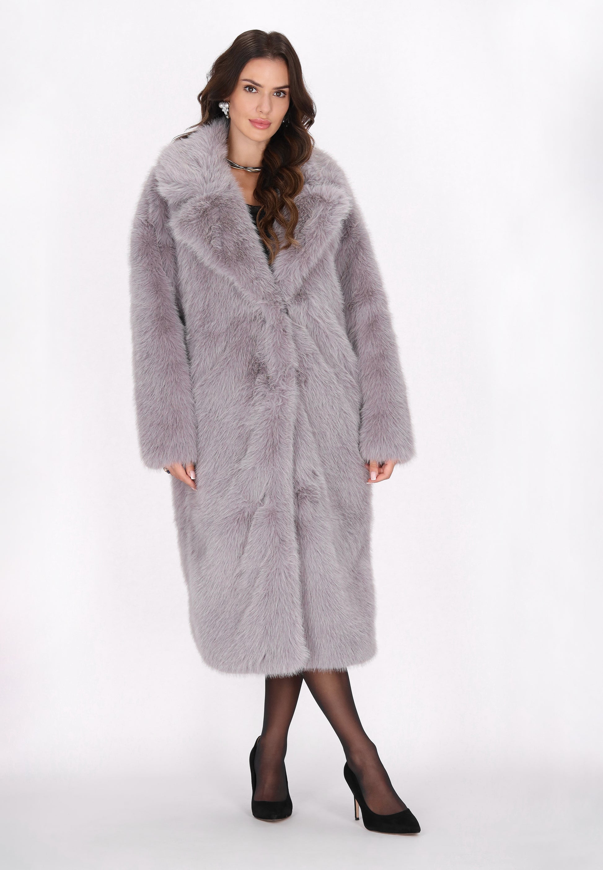 faina Płaszcz przejściowy dla Kobiety