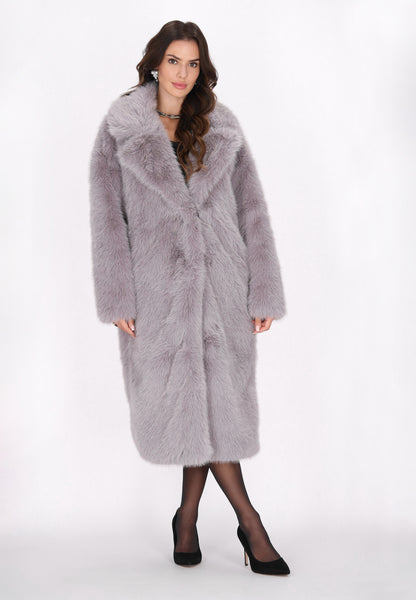 faina Płaszcz przejściowy dla Kobiety