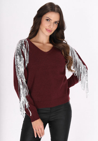 faina Women's Sweater