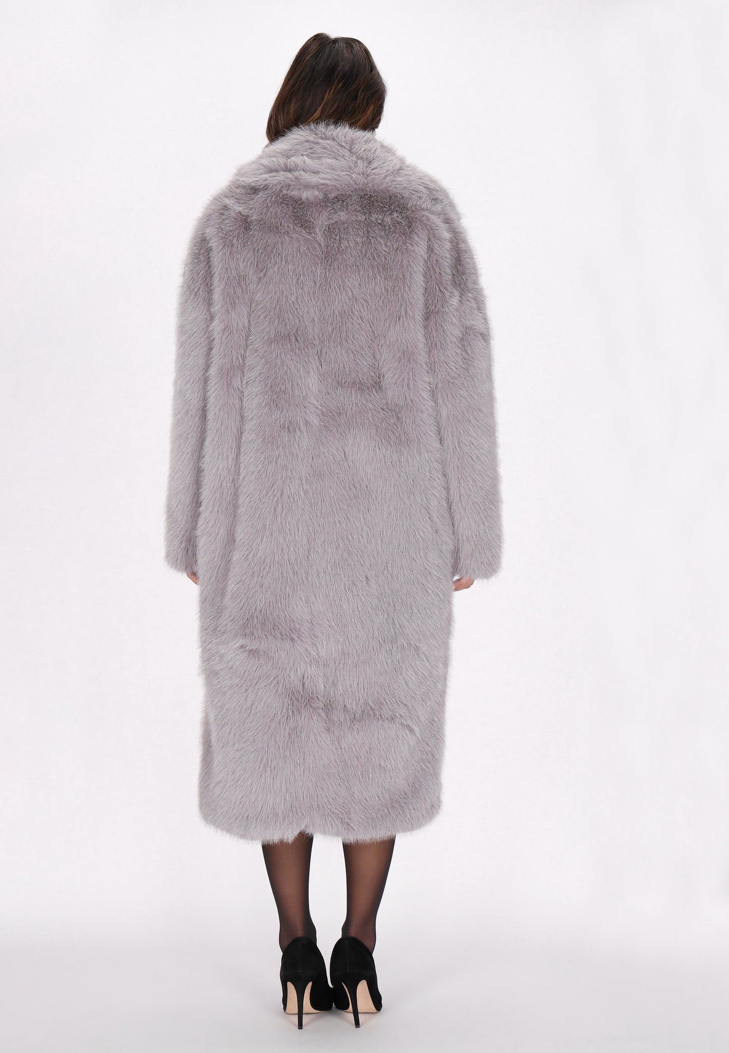 faina Płaszcz przejściowy dla Kobiety