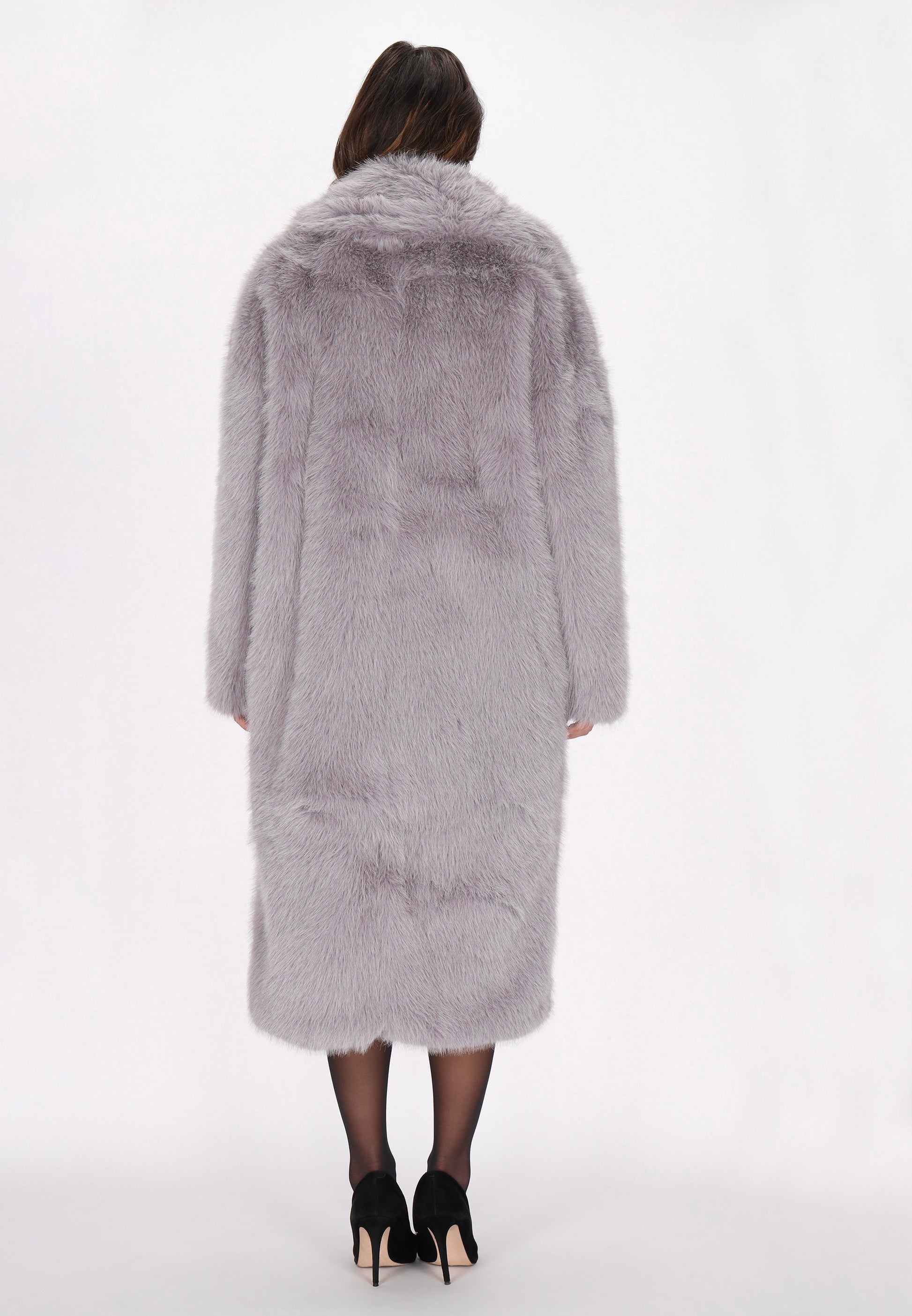 faina Płaszcz przejściowy dla Kobiety