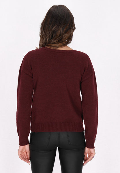 faina Women's Sweater