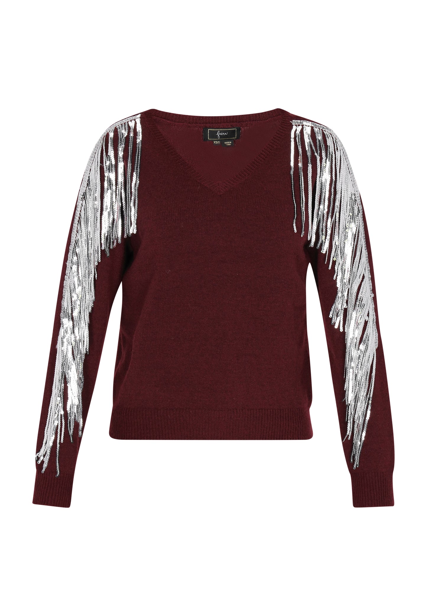 faina Women's Sweater