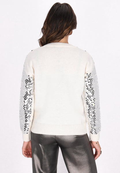 faina Women's Sweater