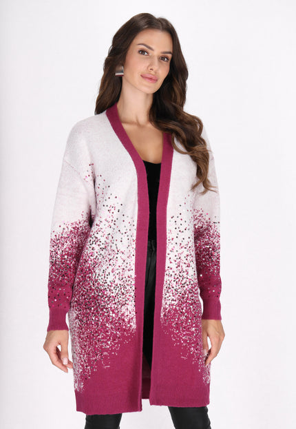 faina Women's Cardigan