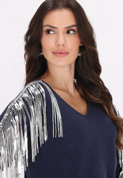 faina Women's Sweater