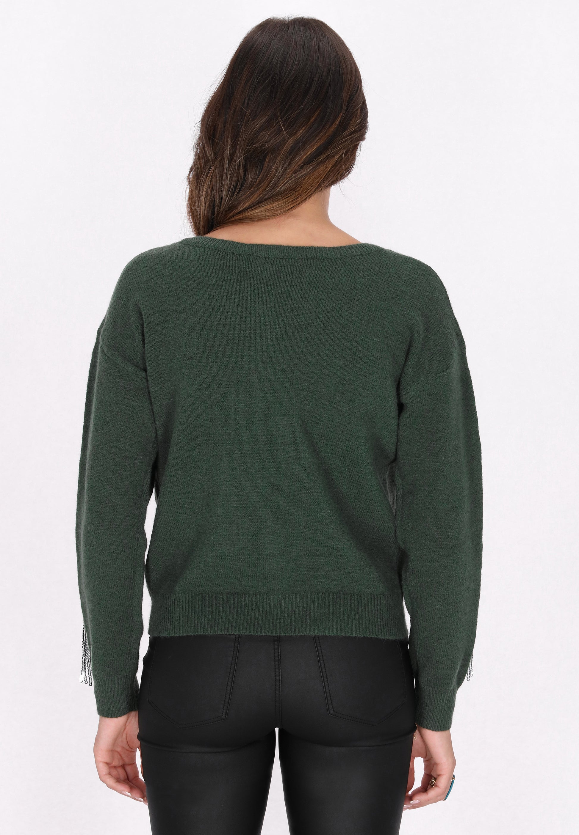 faina Women's Sweater