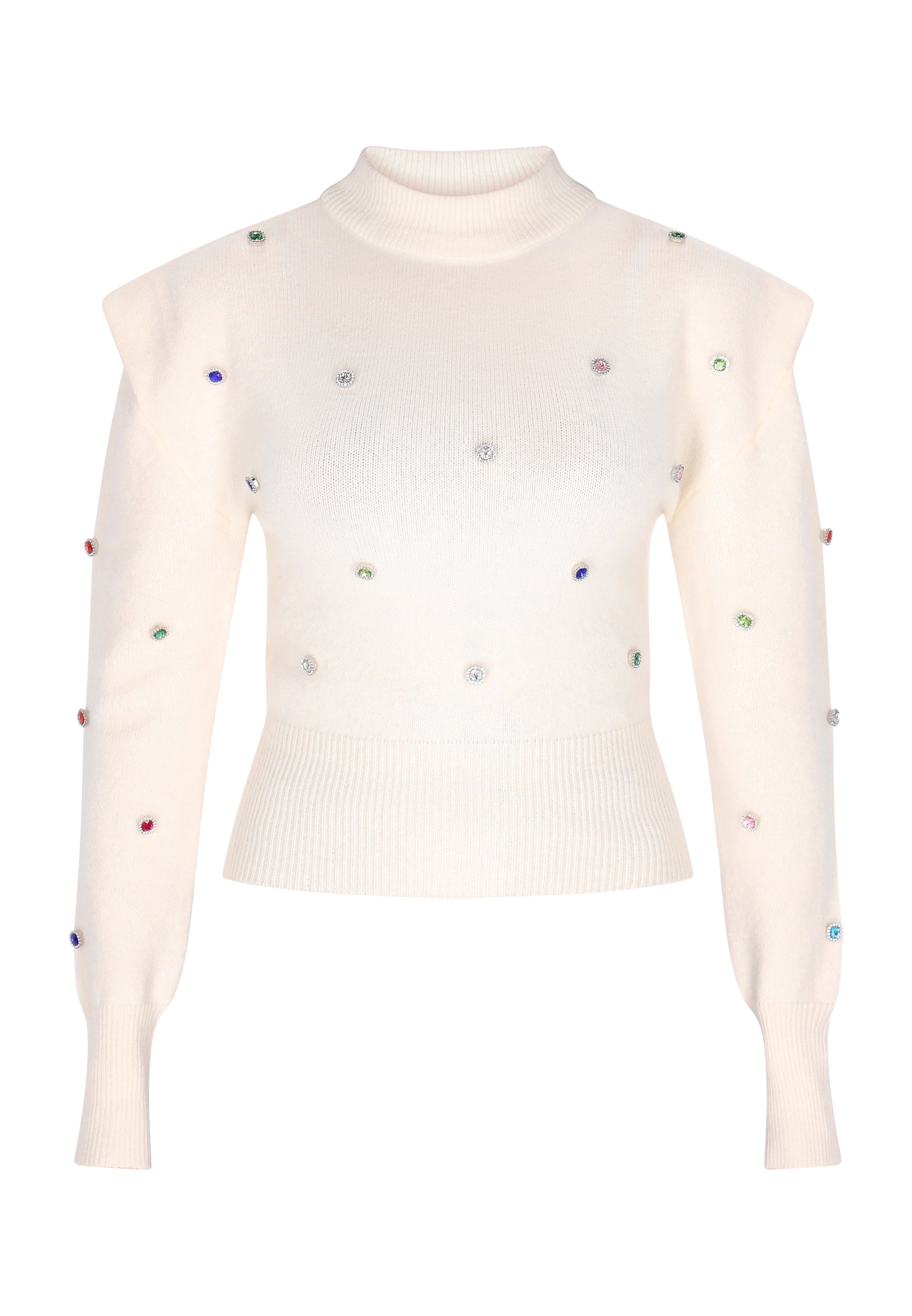 faina Women's Sweater