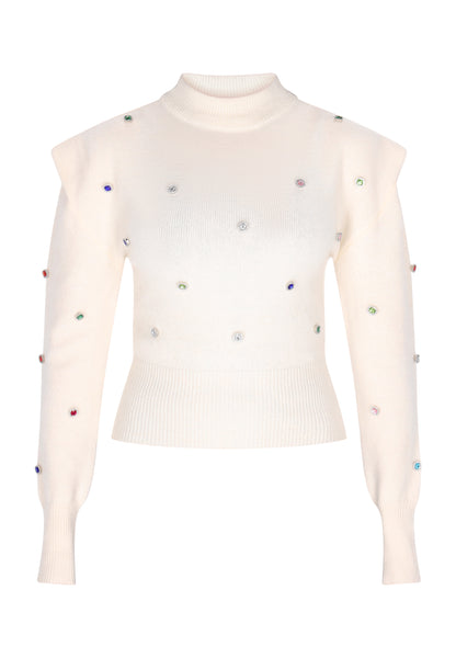 faina Women's Sweater