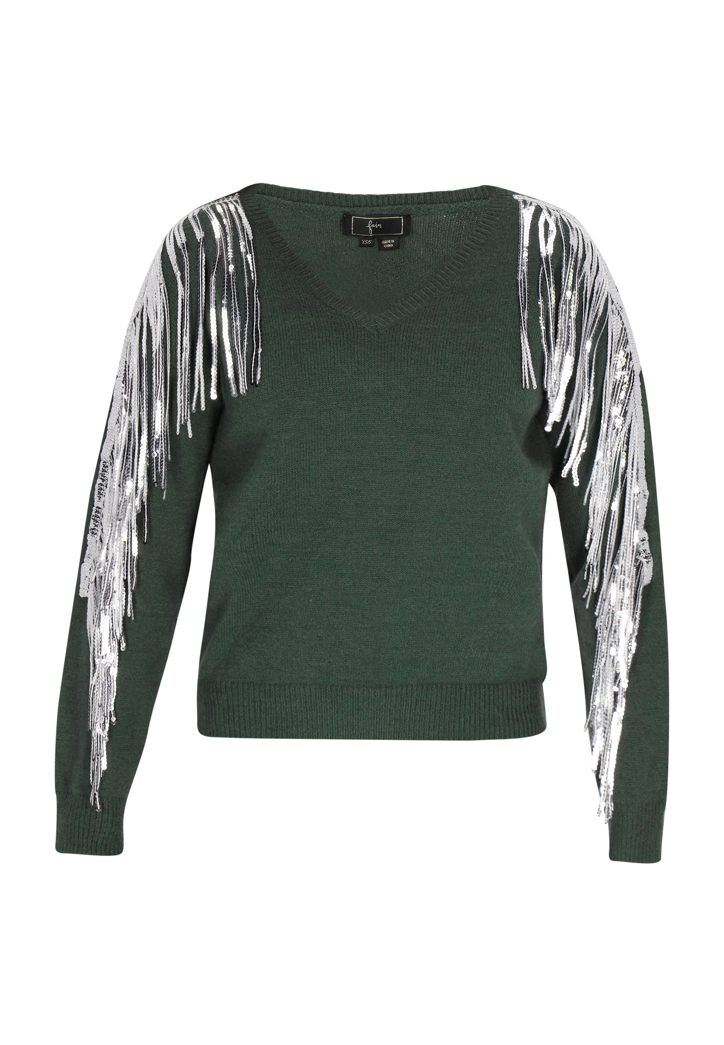 faina Women's Sweater