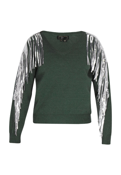 faina Women's Sweater