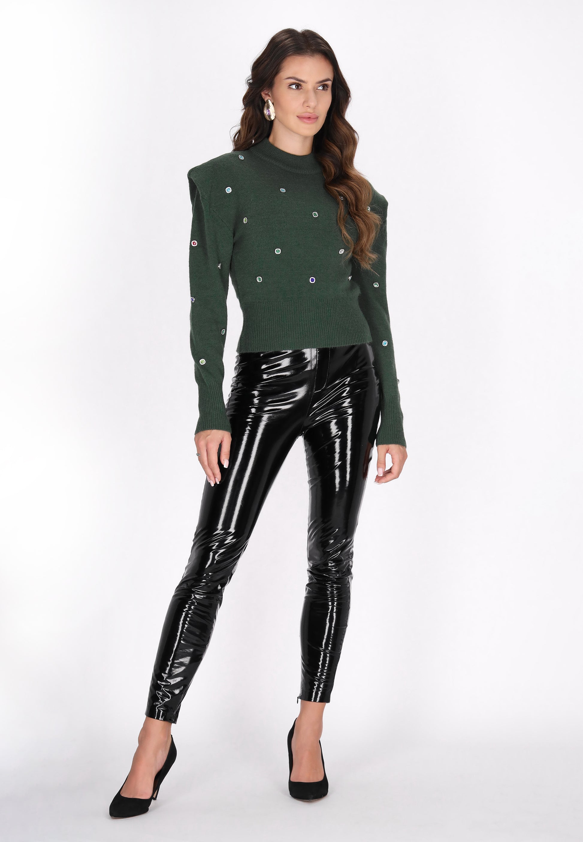 faina Women's Sweater