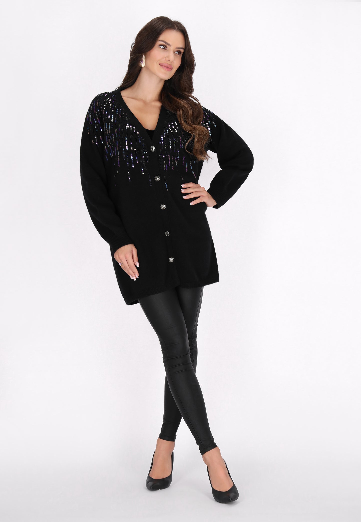 faina Damen Cardigan