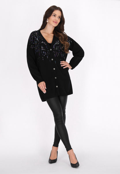 faina Damen Cardigan