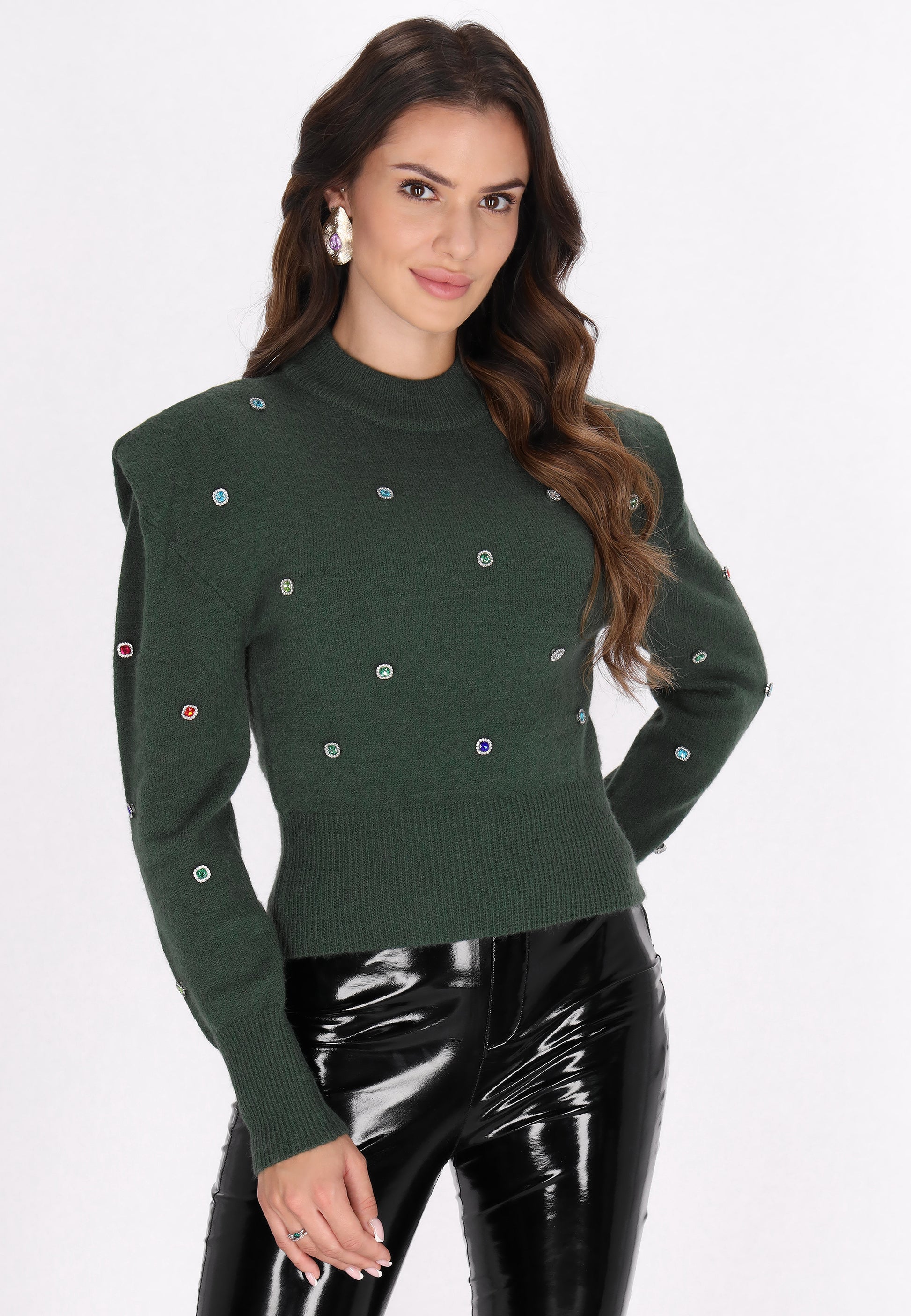 faina Women's Sweater